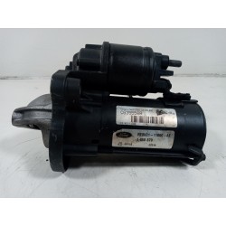 Recambio de motor arranque para ford fiesta (cb1) ambiente referencia OEM IAM C635556R  