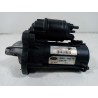 Recambio de motor arranque para ford fiesta (cb1) ambiente referencia OEM IAM C635556R  