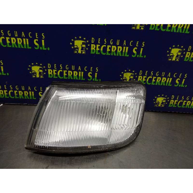 Recambio de piloto delantero izquierdo para mitsubishi santamo (hyundai) santamo confort referencia OEM IAM Recambio de piloto delantero izquierdo para mitsubishi santamo (hyundai) santamo confort referencia OEM IAM