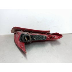 Recambio de piloto trasero izquierdo para peugeot 206 sw x-line clim referencia OEM IAM   