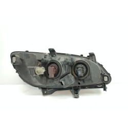 Recambio de faro izquierdo para opel zafira a club referencia OEM IAM   
