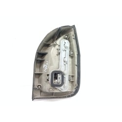 Recambio de piloto trasero izquierdo para opel zafira a club referencia OEM IAM   