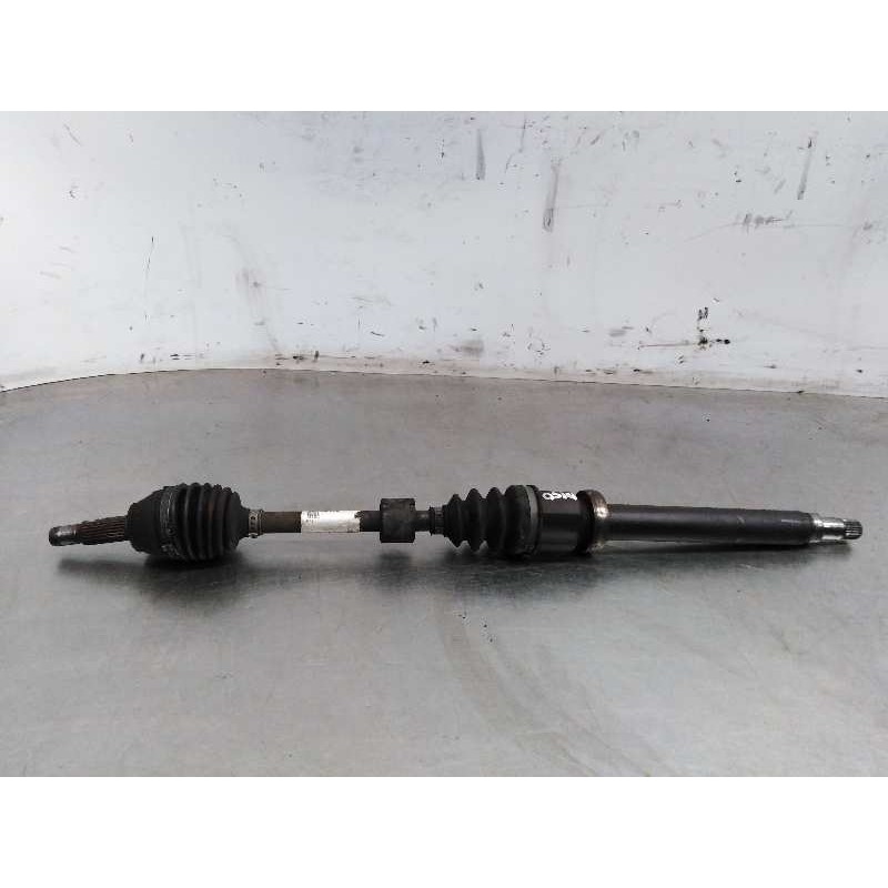 Recambio de transmision delantera derecha para ford fiesta (cb1) ambiente referencia OEM IAM Recambio de transmision delantera derecha para ford fiesta (cb1) ambiente referencia OEM IAM