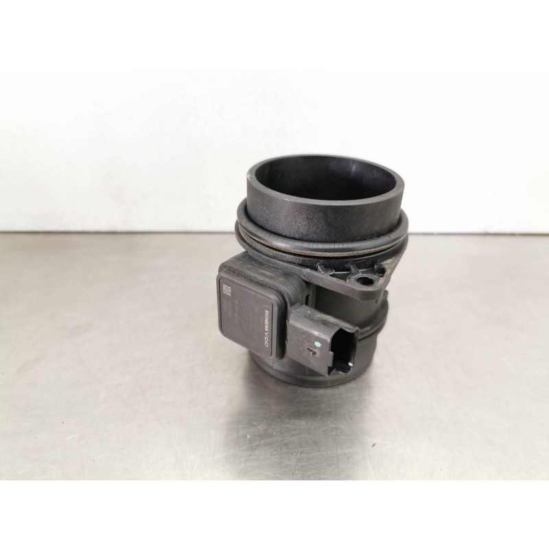 Recambio de caudalimetro para peugeot 307 break / sw (s1) sw pack referencia OEM IAM 9645948780 Recambio de caudalimetro para peugeot 307 break / sw (s1) sw pack referencia OEM IAM 9645948780