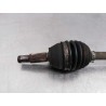 Recambio de transmision delantera derecha para ford fiesta (cb1) ambiente referencia OEM IAM   