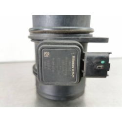 Recambio de caudalimetro para peugeot 307 break / sw (s1) sw pack referencia OEM IAM 9645948780  