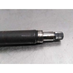 Recambio de transmision delantera derecha para ford fiesta (cb1) ambiente referencia OEM IAM   