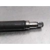 Recambio de transmision delantera derecha para ford fiesta (cb1) ambiente referencia OEM IAM   
