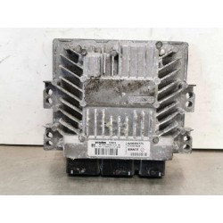 Recambio de centralita motor uce para renault scenic ii grand confort authentique referencia OEM IAM 8200804775 8200807626 