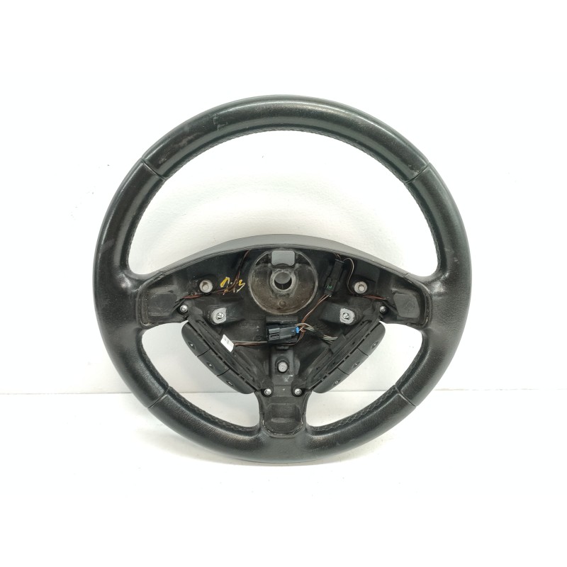 Recambio de volante para opel zafira a club referencia OEM IAM Recambio de volante para opel zafira a club referencia OEM IAM