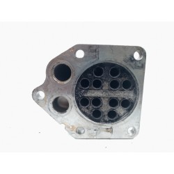 Recambio de enfriador egr para renault scenic ii grand confort authentique referencia OEM IAM 8200729079  