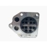 Recambio de enfriador egr para renault scenic ii grand confort authentique referencia OEM IAM 8200729079  