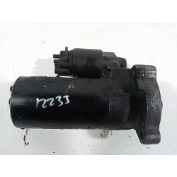 Recambio de motor arranque para peugeot 307 break / sw (s1) sw pack referencia OEM IAM   