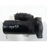 Recambio de motor arranque para peugeot 307 break / sw (s1) sw pack referencia OEM IAM   