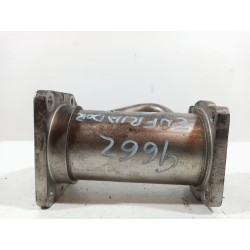 Recambio de enfriador egr para renault scenic ii grand confort authentique referencia OEM IAM 8200729079  
