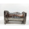 Recambio de enfriador egr para renault scenic ii grand confort authentique referencia OEM IAM 8200729079  