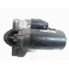 Recambio de motor arranque para peugeot 307 break / sw (s1) sw pack referencia OEM IAM   