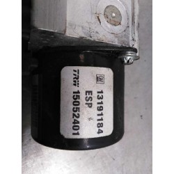 Recambio de abs para opel vectra c berlina elegance referencia OEM IAM 13191184 54084735D 15052401