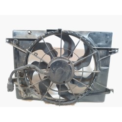 Recambio de electroventilador para kia sportage active 4x4 referencia OEM IAM   