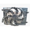 Recambio de electroventilador para kia sportage active 4x4 referencia OEM IAM   