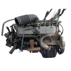 Recambio de despiece motor para jeep gr.cherokee (zj)/(z) 4.0 canyon referencia OEM IAM   