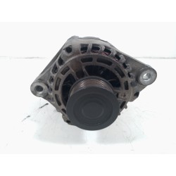 Recambio de alternador para opel vectra c berlina elegance referencia OEM IAM 93169028  