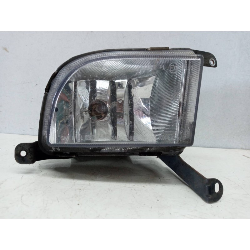 Recambio de faro antiniebla derecho para daewoo nubira berlina se referencia OEM IAM   