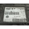 Recambio de centralita motor uce para volkswagen polo berlina (6n1) básico referencia OEM IAM 032906030D 6160035500 