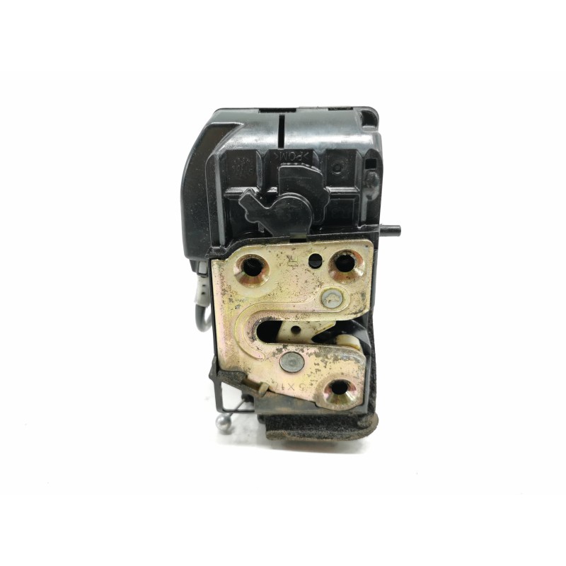 Recambio de cerradura puerta trasera derecha para nissan murano (z50) básico referencia OEM IAM Recambio de cerradura puerta trasera derecha para nissan murano (z50) básico referencia OEM IAM