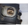 Recambio de faro antiniebla derecho para daewoo nubira berlina se referencia OEM IAM   