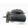 Recambio de motor arranque para volkswagen polo berlina (6n1) básico referencia OEM IAM   