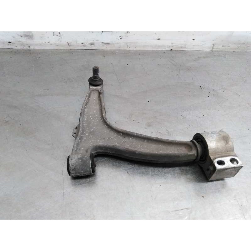 Recambio de brazo suspension inferior delantero derecho para opel vectra c berlina elegance referencia OEM IAM   