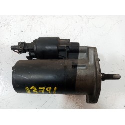 Recambio de motor arranque para volkswagen polo berlina (6n1) básico referencia OEM IAM   