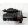 Recambio de motor arranque para volkswagen polo berlina (6n1) básico referencia OEM IAM   