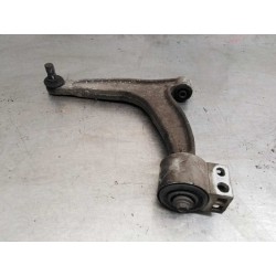 Recambio de brazo suspension inferior delantero izquierdo para opel vectra c berlina elegance referencia OEM IAM   