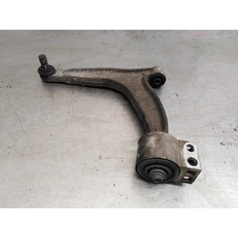 Recambio de brazo suspension inferior delantero izquierdo para opel vectra c berlina elegance referencia OEM IAM   