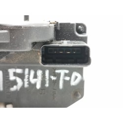 Recambio de cerradura puerta trasera derecha para nissan murano (z50) básico referencia OEM IAM   