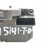 Recambio de cerradura puerta trasera derecha para nissan murano (z50) básico referencia OEM IAM   