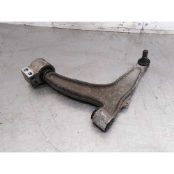 Recambio de brazo suspension inferior delantero izquierdo para opel vectra c berlina elegance referencia OEM IAM   