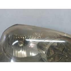 Recambio de faro derecho para daewoo nubira berlina se referencia OEM IAM   
