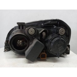 Recambio de faro derecho para daewoo nubira berlina se referencia OEM IAM   