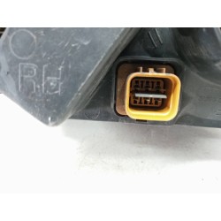 Recambio de faro derecho para daewoo nubira berlina se referencia OEM IAM   