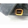 Recambio de faro derecho para daewoo nubira berlina se referencia OEM IAM   