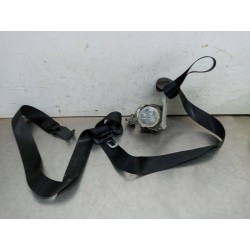Recambio de cinturon seguridad delantero izquierdo para opel vectra c berlina elegance referencia OEM IAM   