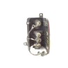Recambio de paragolpes trasero para jeep gr.cherokee (zj)/(z) 4.0 canyon referencia OEM IAM   