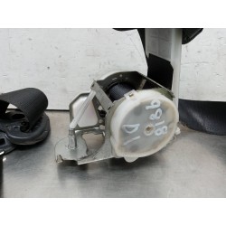 Recambio de cinturon seguridad delantero izquierdo para opel vectra c berlina elegance referencia OEM IAM   