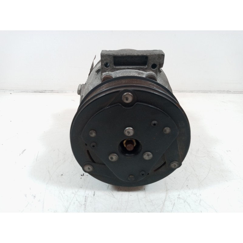 Recambio de compresor aire acondicionado para opel vectra c berlina elegance referencia OEM IAM 13197197  