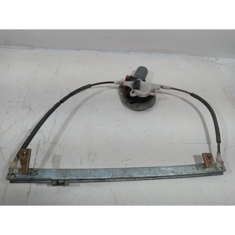 Recambio de elevalunas delantero izquierdo para citroen zx 1.9 td armonia referencia OEM IAM 0130821689 Recambio de elevalunas delantero izquierdo para citroen zx 1.9 td armonia referencia OEM IAM 0130821689