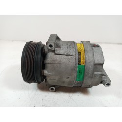 Recambio de compresor aire acondicionado para opel vectra c berlina elegance referencia OEM IAM 13197197  