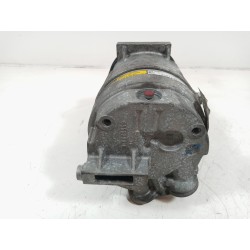 Recambio de compresor aire acondicionado para opel vectra c berlina elegance referencia OEM IAM 13197197  